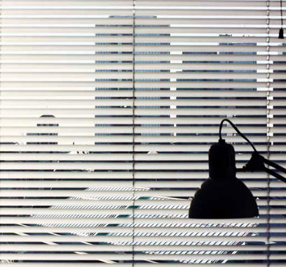 Transparenz schafft Vertrauen. 